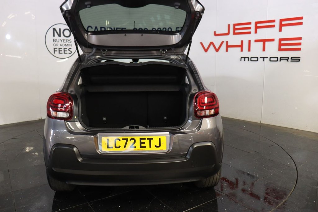 Used Citroen C3 2022 for sale - 73147613: Photo 15