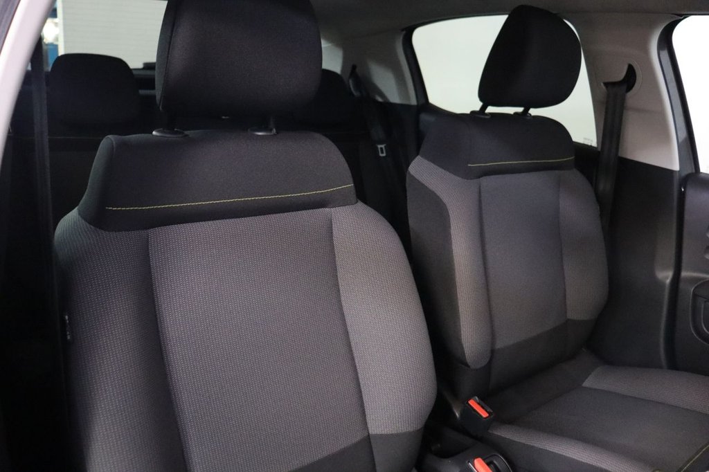 Used Citroen C3 2022 for sale - 73147613: Photo 16