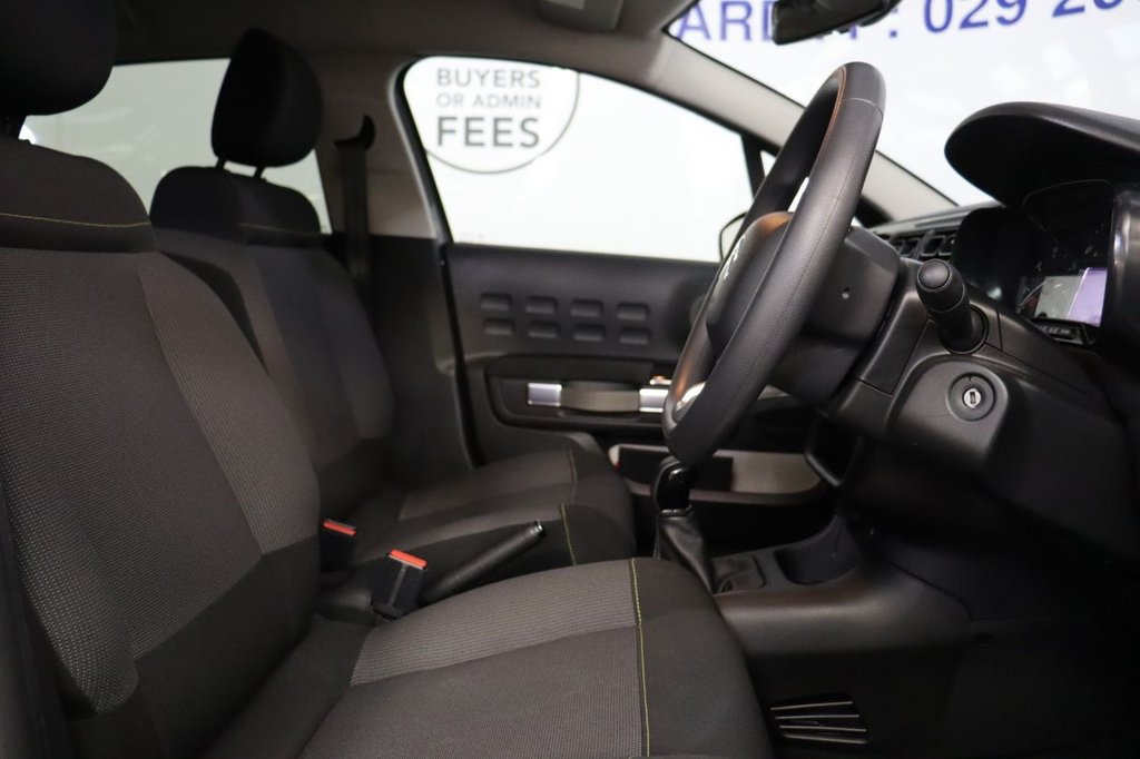 Used Citroen C3 2022 for sale - 73147613: Photo 17