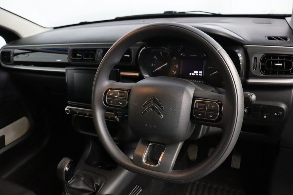 Used Citroen C3 2022 for sale - 73147613: Photo 18