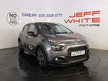 Citroen - C3