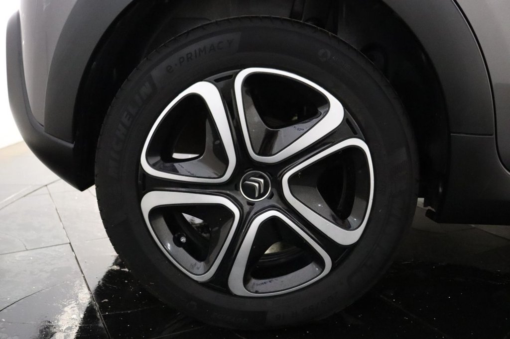 Used Citroen C3 2022 for sale - 73147613: Photo 27