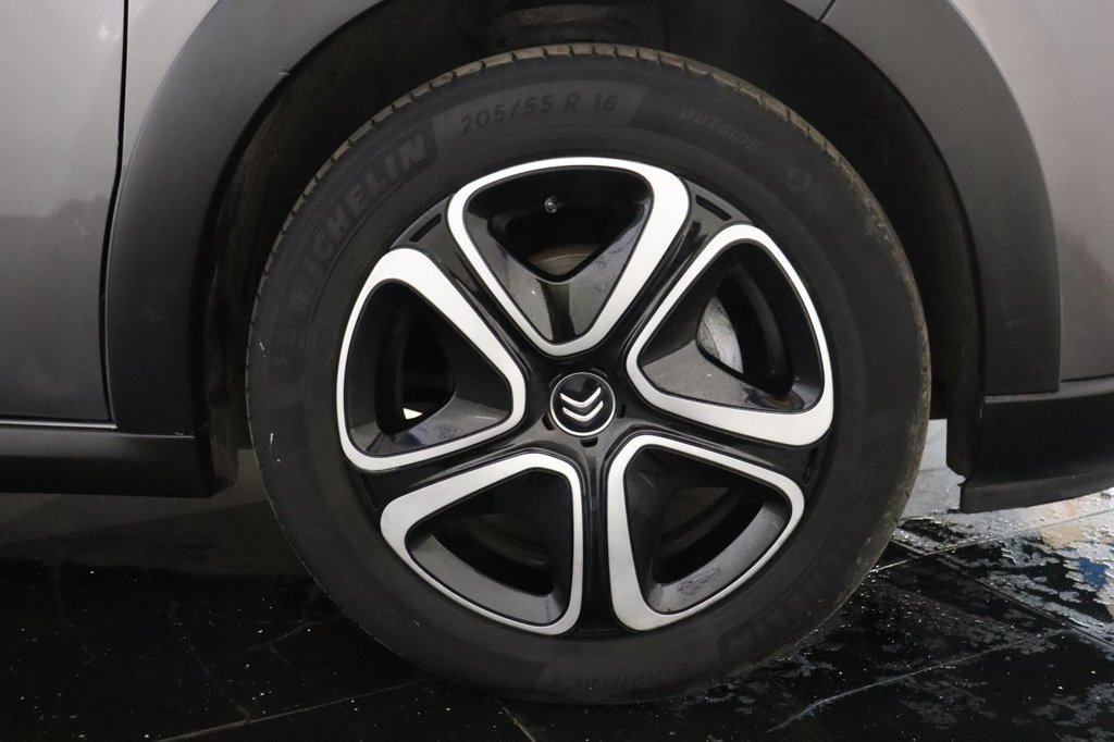 Used Citroen C3 2022 for sale - 73147613: Photo 28