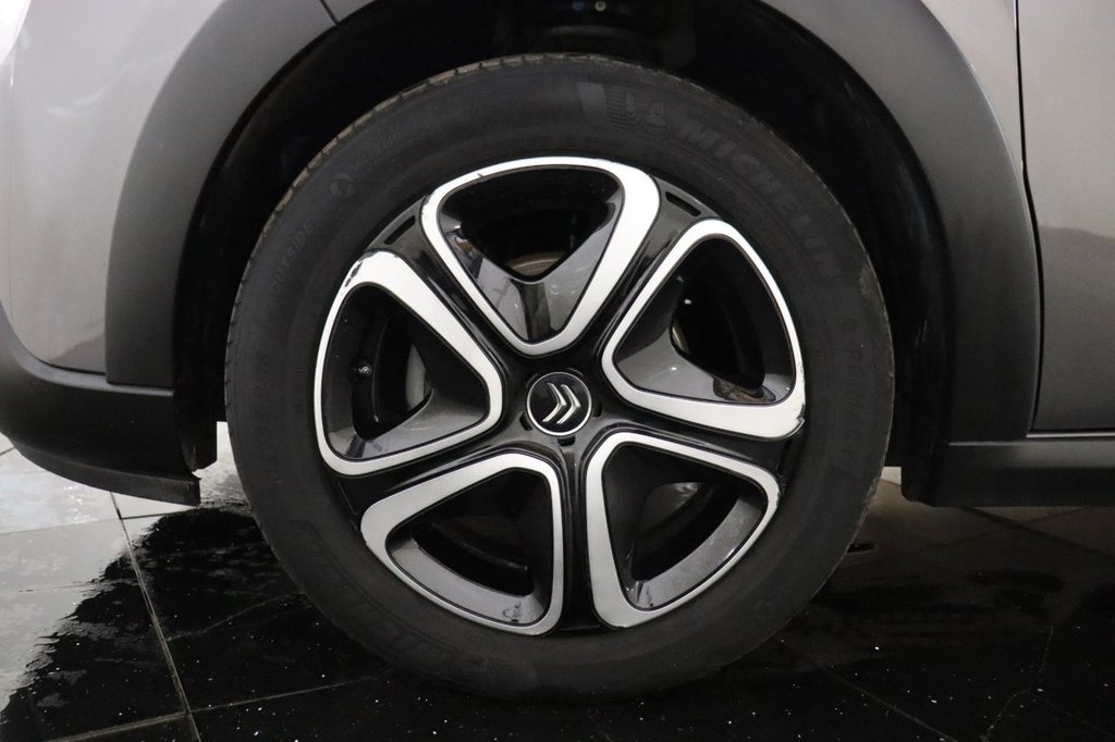 Used Citroen C3 2022 for sale - 73147613: Photo 29