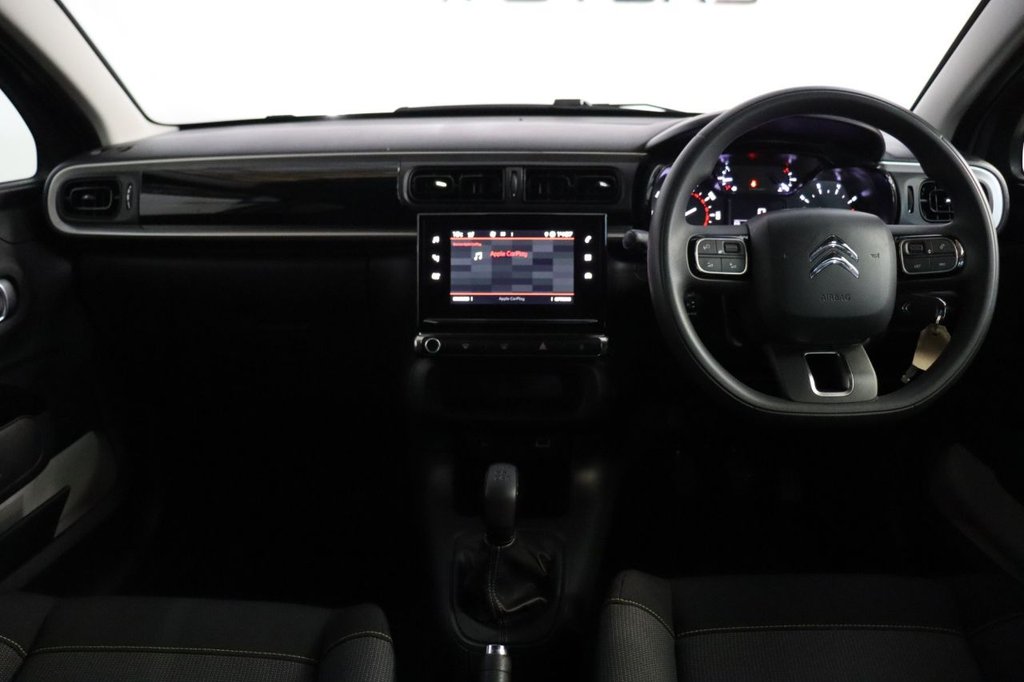Used Citroen C3 2022 for sale - 73147613: Photo 3