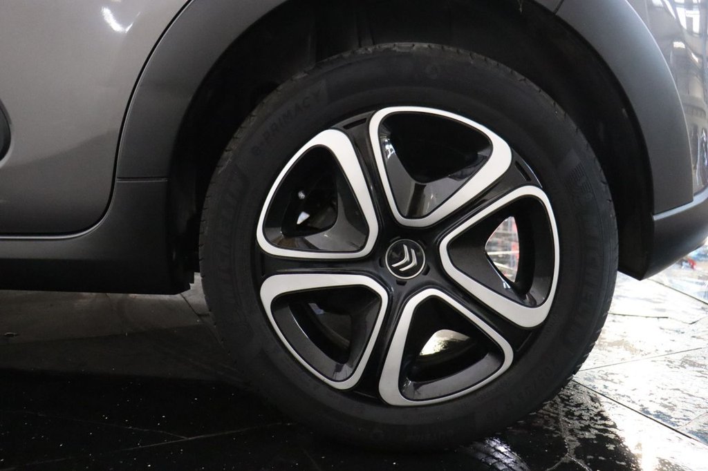 Used Citroen C3 2022 for sale - 73147613: Photo 30