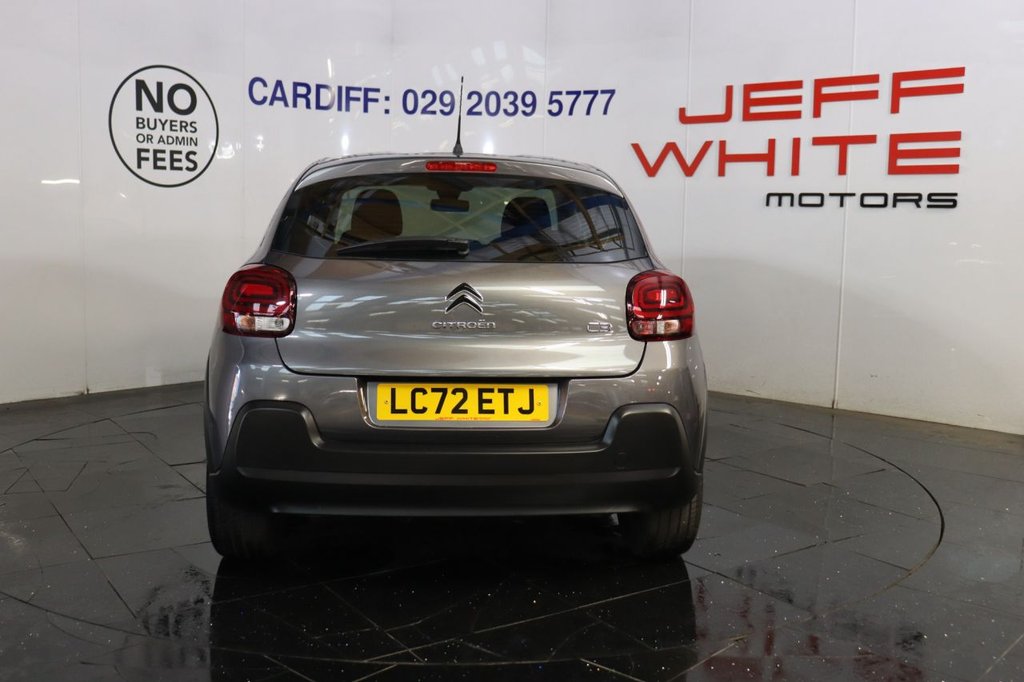 Used Citroen C3 2022 for sale - 73147613: Photo 4