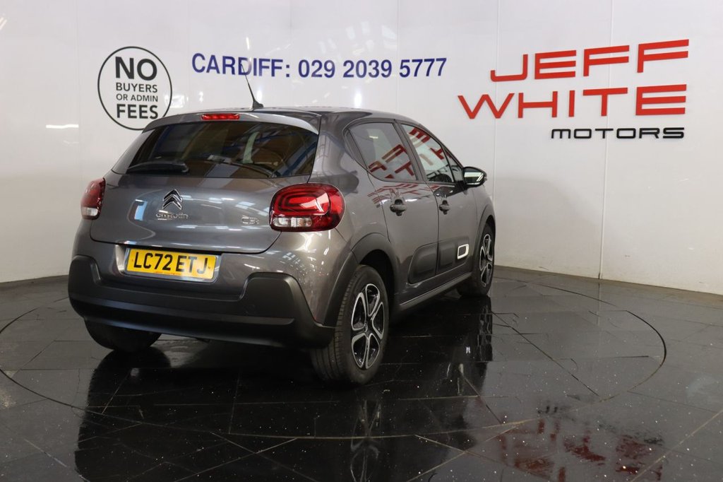 Used Citroen C3 2022 for sale - 73147613: Photo 5