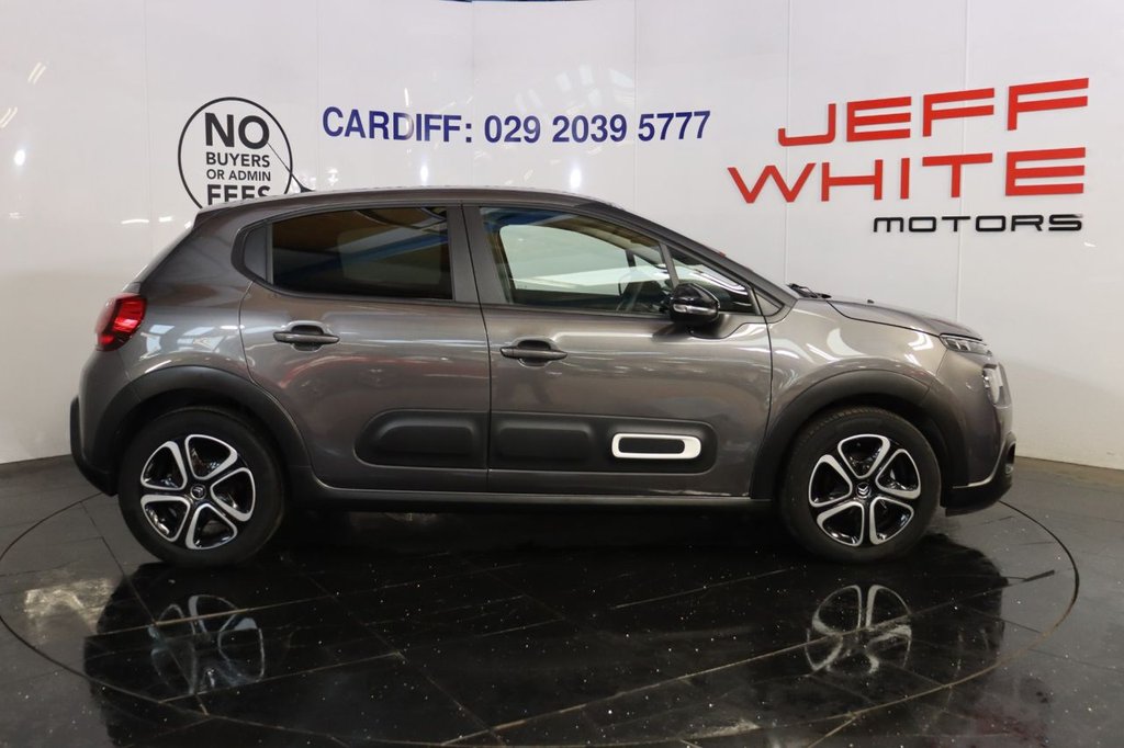 Used Citroen C3 2022 for sale - 73147613: Photo 6