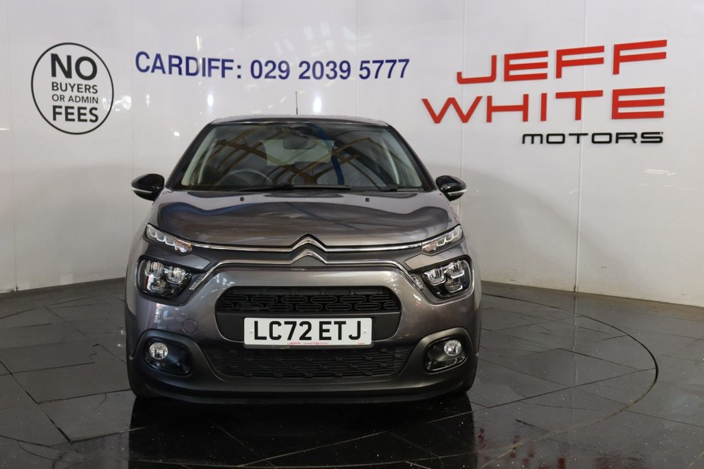 Used Citroen C3 2022 for sale - 73147613: Photo 7