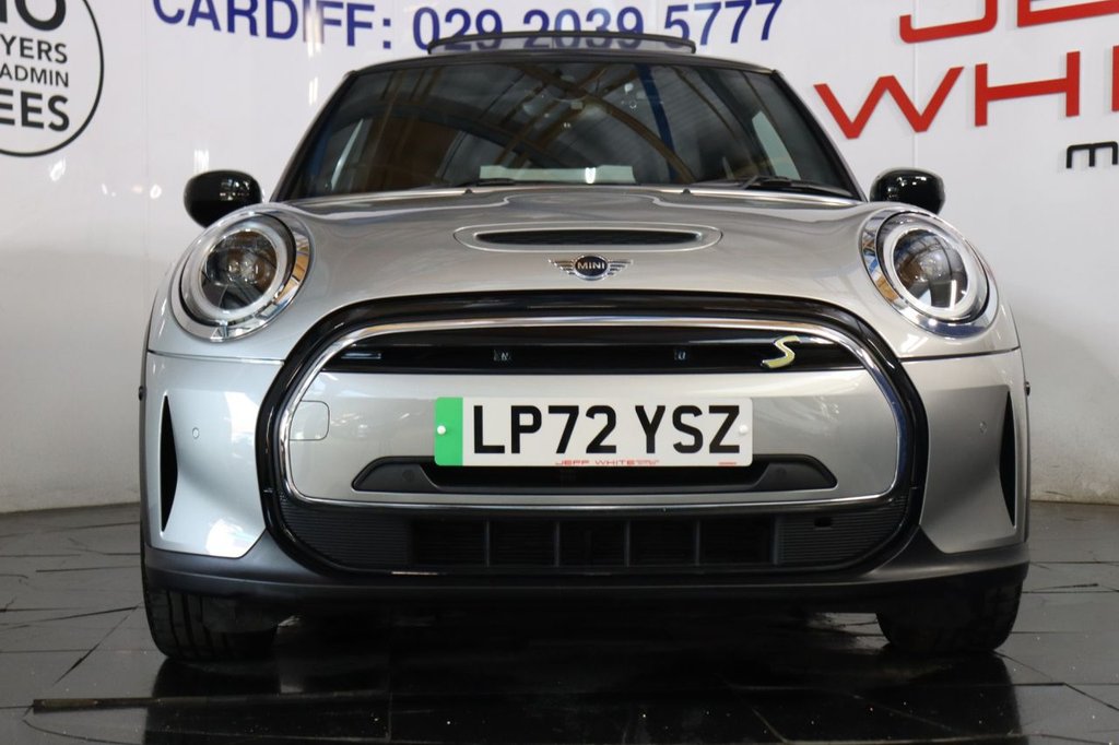 Used MINI Hatch 2023 for sale - 76923225: Photo 11