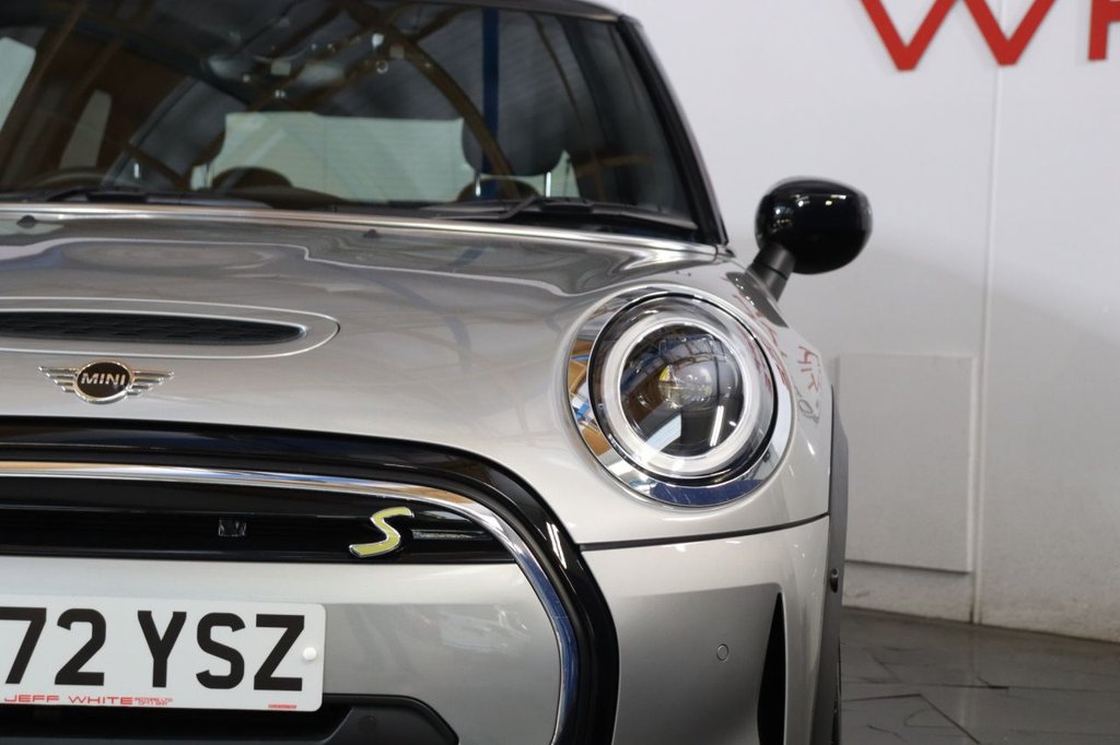Used MINI Hatch 2023 for sale - 76923225: Photo 12