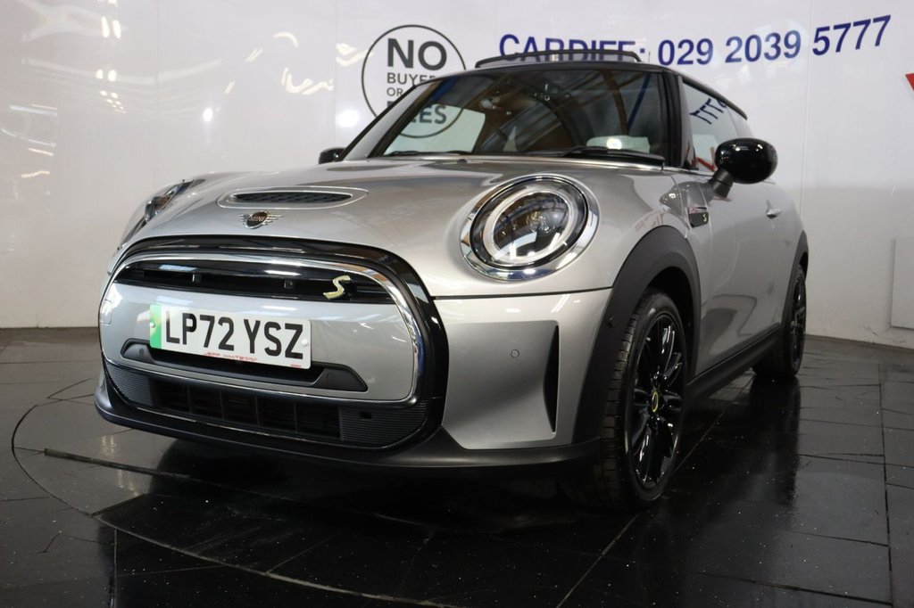 Used MINI Hatch 2023 for sale - 76923225: Photo 13
