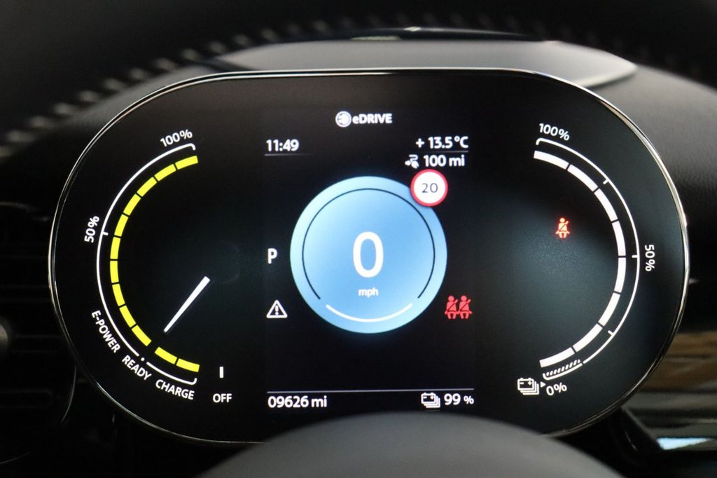 Used MINI Hatch 2023 for sale - 76923225: Photo 14