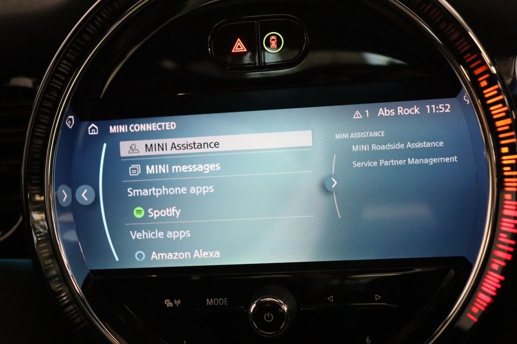 Used MINI Hatch 2023 for sale - 76923225: Photo 16