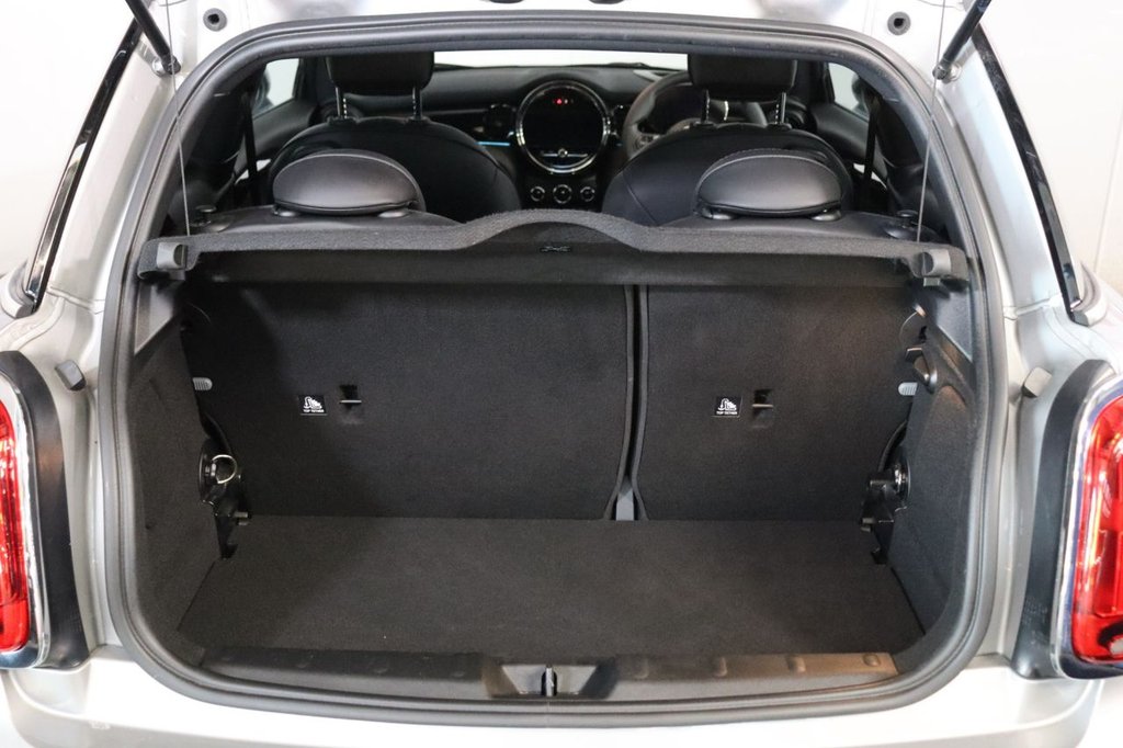 Used MINI Hatch 2023 for sale - 76923225: Photo 20