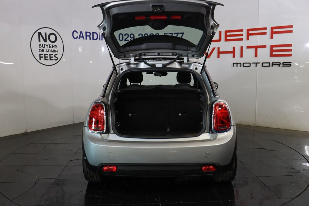 Used MINI Hatch 2023 for sale - 76923225: Photo 21