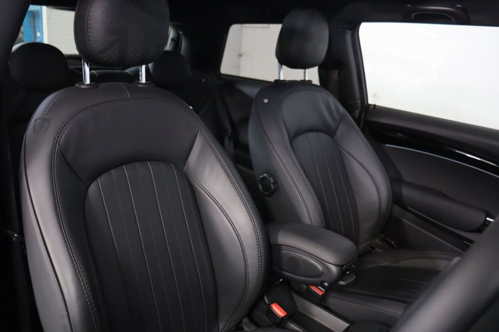 Used MINI Hatch 2023 for sale - 76923225: Photo 23