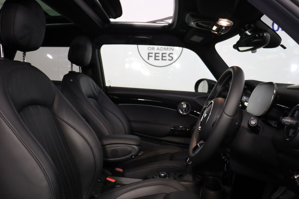 Used MINI Hatch 2023 for sale - 76923225: Photo 24