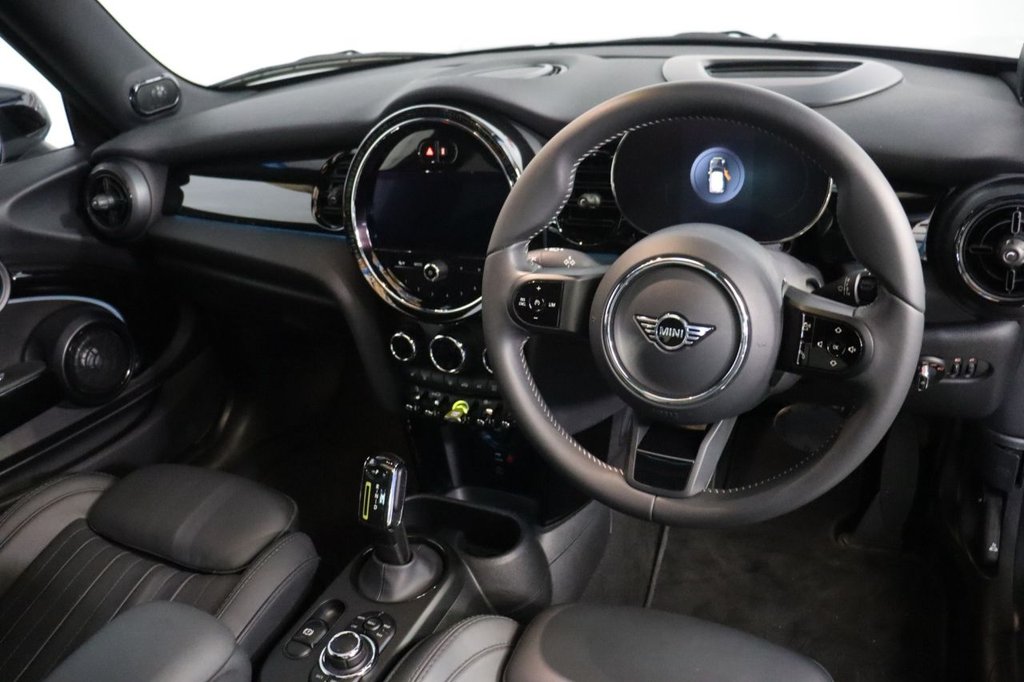 Used MINI Hatch 2023 for sale - 76923225: Photo 25