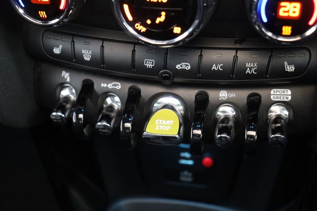 Used MINI Hatch 2023 for sale - 76923225: Photo 31