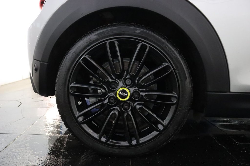 Used MINI Hatch 2023 for sale - 76923225: Photo 37