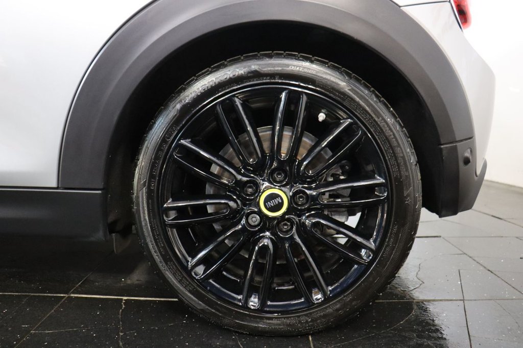 Used MINI Hatch 2023 for sale - 76923225: Photo 38