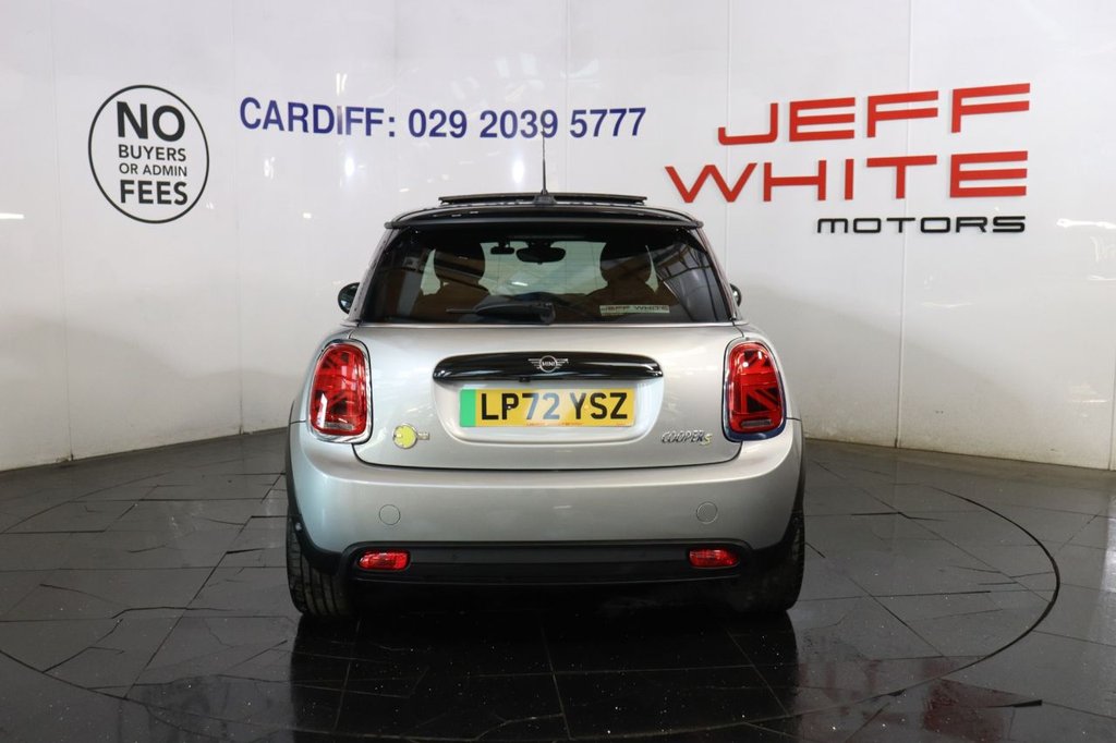 Used MINI Hatch 2023 for sale - 76923225: Photo 4