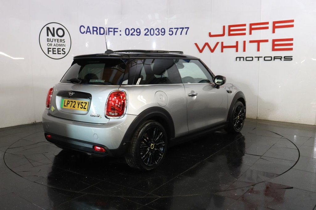 Used MINI Hatch 2023 for sale - 76923225: Photo 5