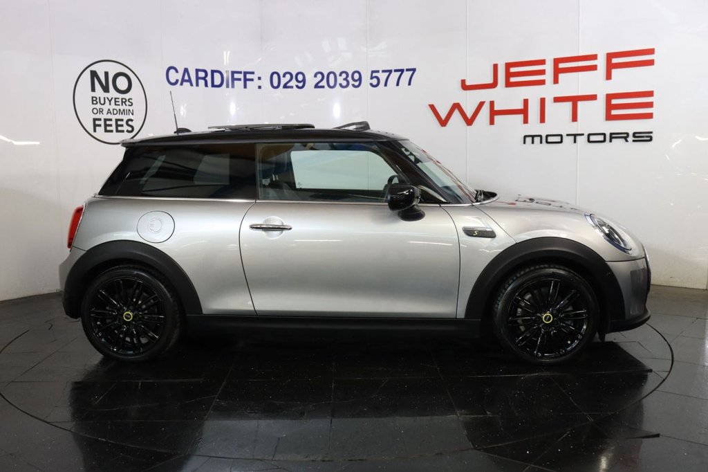 Used MINI Hatch 2023 for sale - 76923225: Photo 6