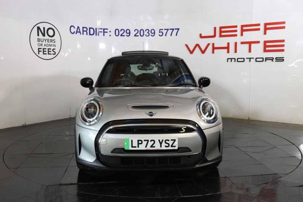 Used MINI Hatch 2023 for sale - 76923225: Photo 7