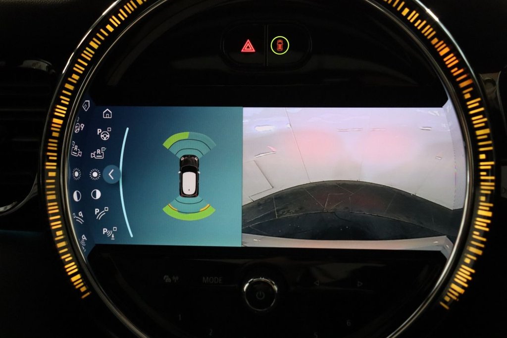 Used MINI Hatch 2023 for sale - 76923225: Photo 8