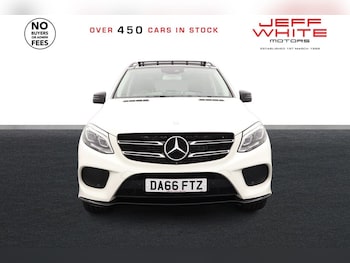 Used Mercedes-Benz GLE 2016 for sale - 79155098: Photo