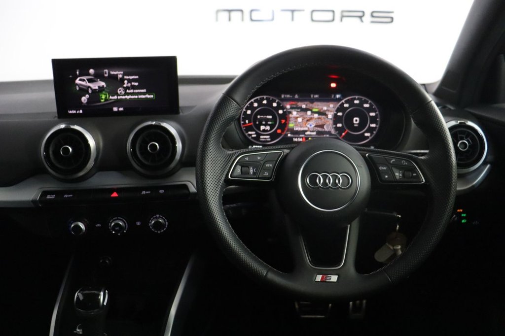 Used Audi Q2 2021 for sale - 77218608: Photo 13