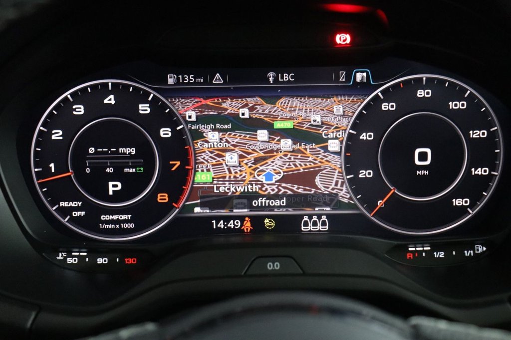 Used Audi Q2 2021 for sale - 77218608: Photo 14