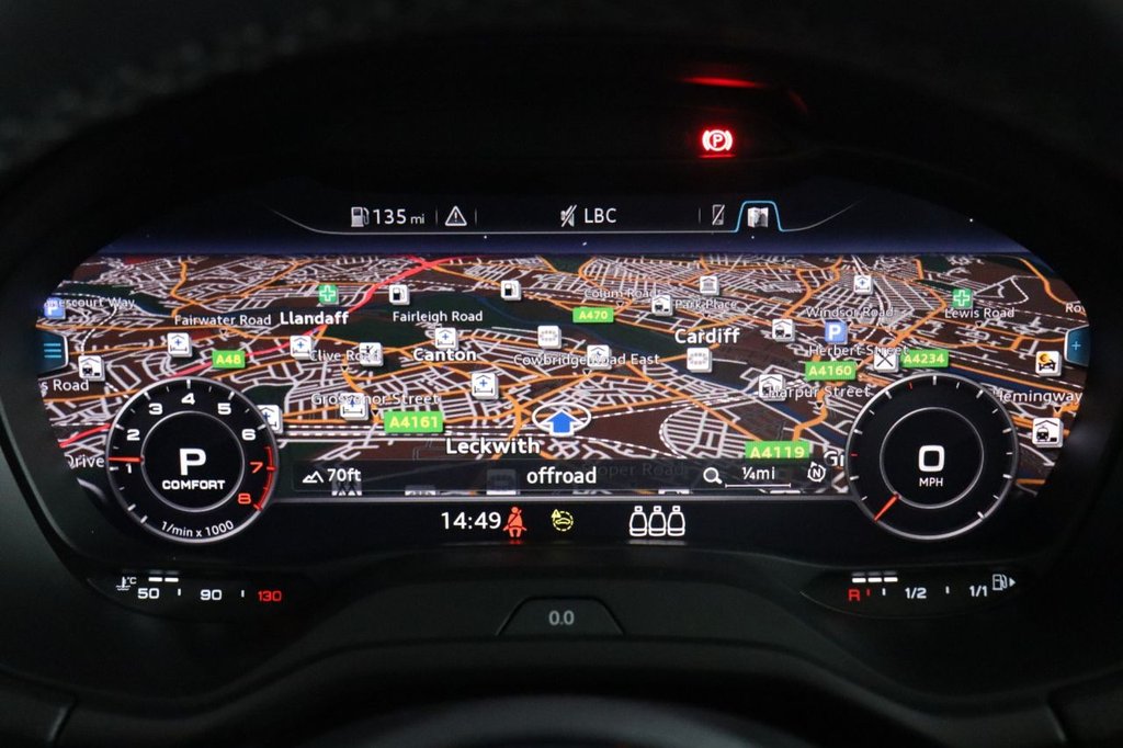 Used Audi Q2 2021 for sale - 77218608: Photo 15