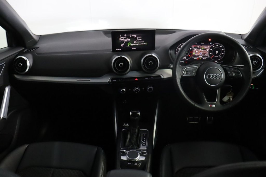 Used Audi Q2 2021 for sale - 77218608: Photo 2