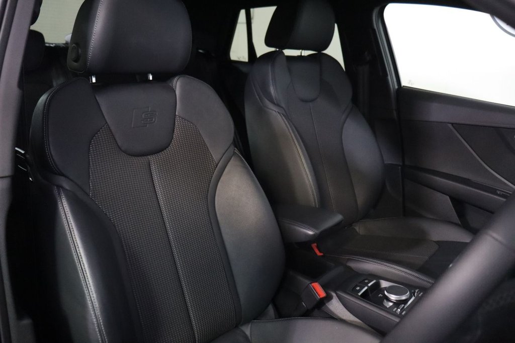 Used Audi Q2 2021 for sale - 77218608: Photo 20