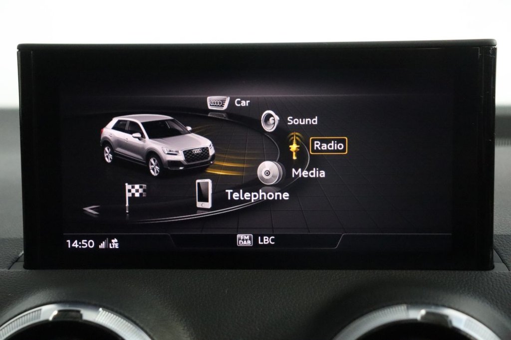 Used Audi Q2 2021 for sale - 77218608: Photo 23