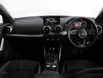 Used Audi Q2 2021 for sale - 77218608: Photo