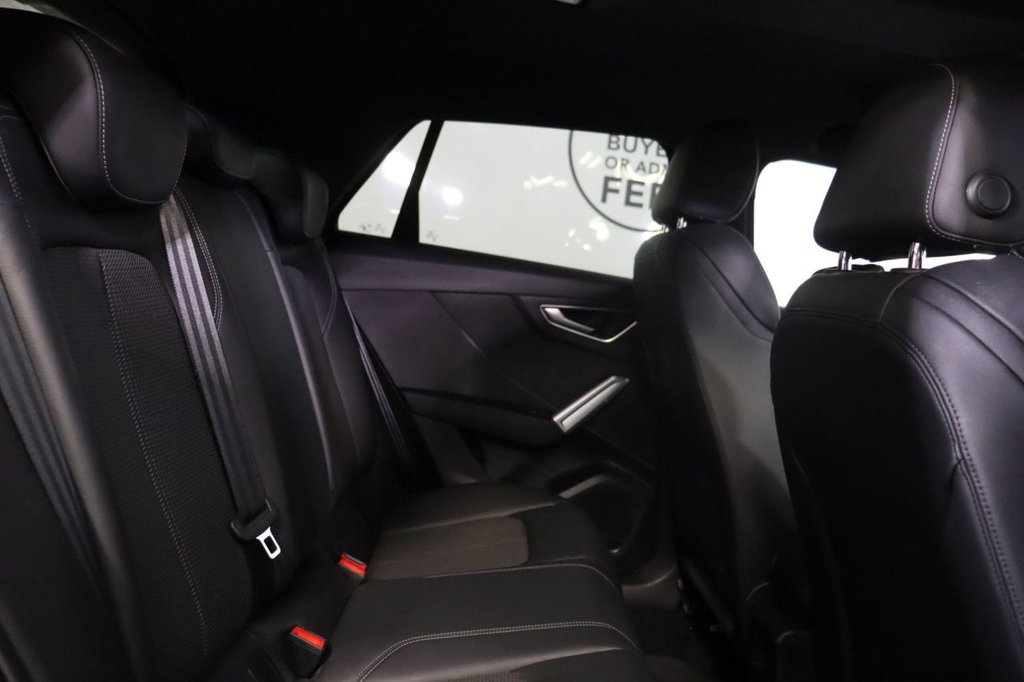 Used Audi Q2 2021 for sale - 77218608: Photo 33