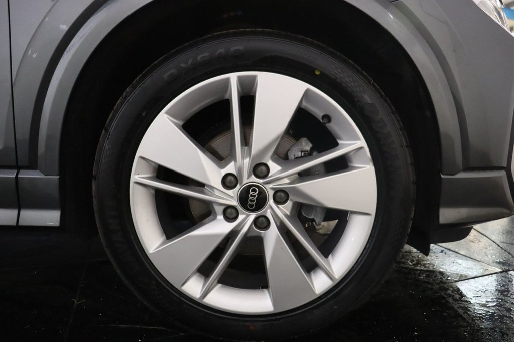 Used Audi Q2 2021 for sale - 77218608: Photo 36