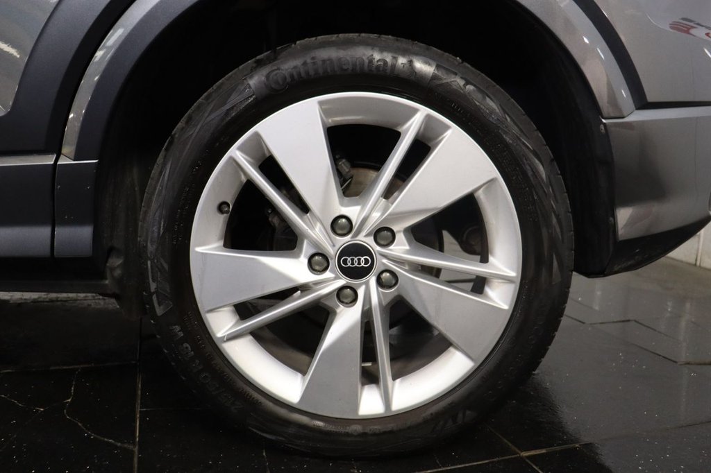 Used Audi Q2 2021 for sale - 77218608: Photo 37