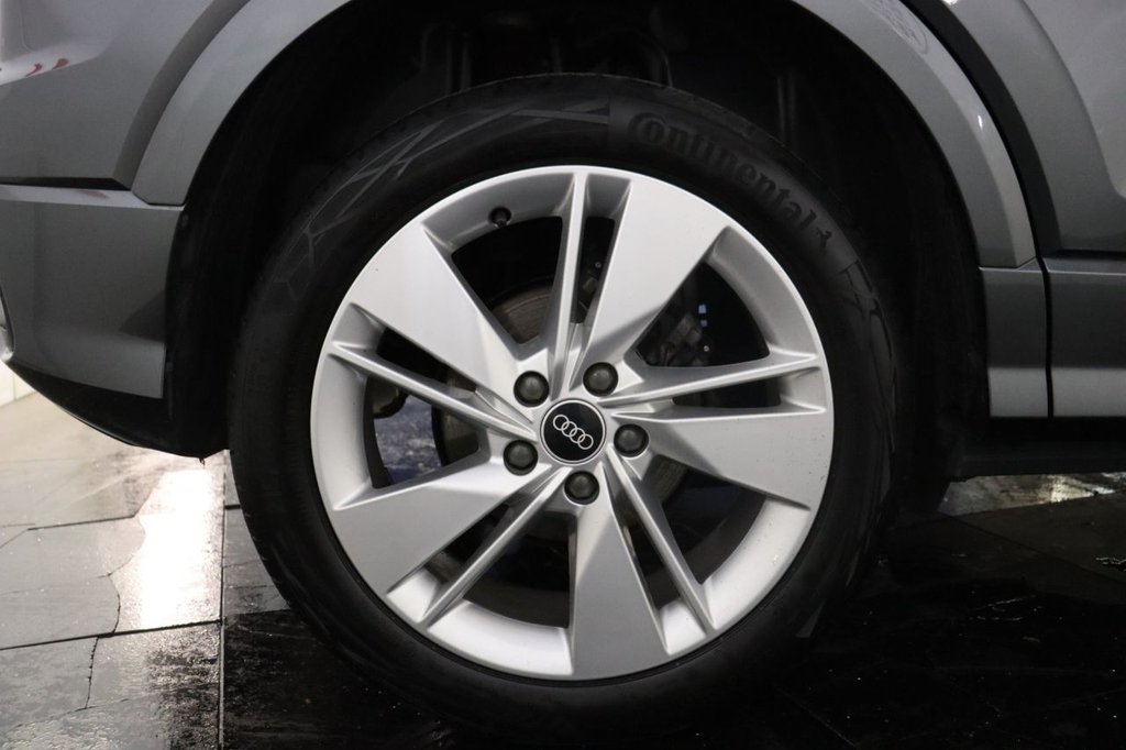 Used Audi Q2 2021 for sale - 77218608: Photo 38