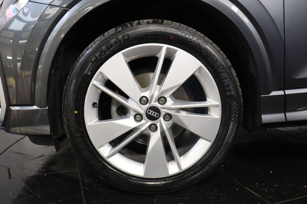 Used Audi Q2 2021 for sale - 77218608: Photo 39