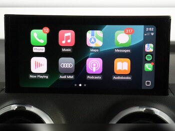 Used Audi Q2 2021 for sale - 77218608: Photo