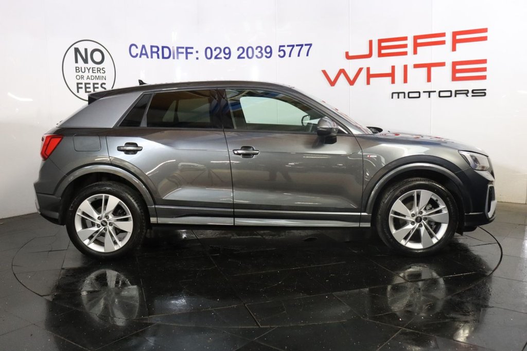 Used Audi Q2 2021 for sale - 77218608: Photo 6