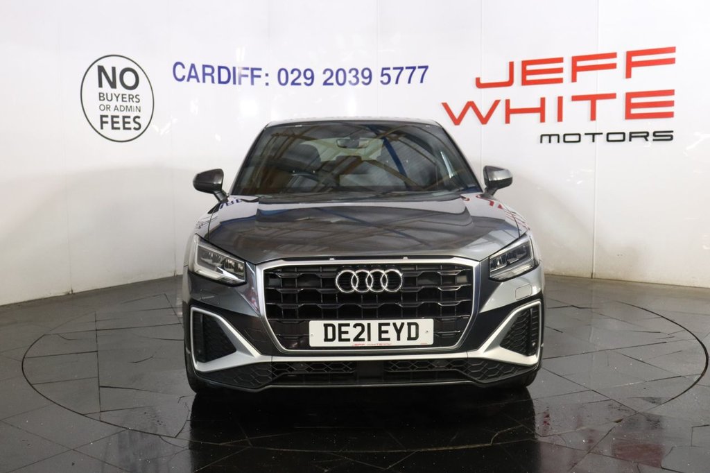 Used Audi Q2 2021 for sale - 77218608: Photo 7