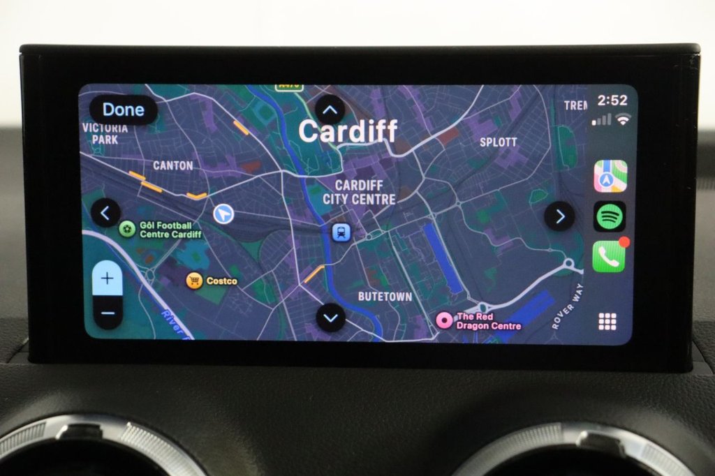 Used Audi Q2 2021 for sale - 77218608: Photo 8