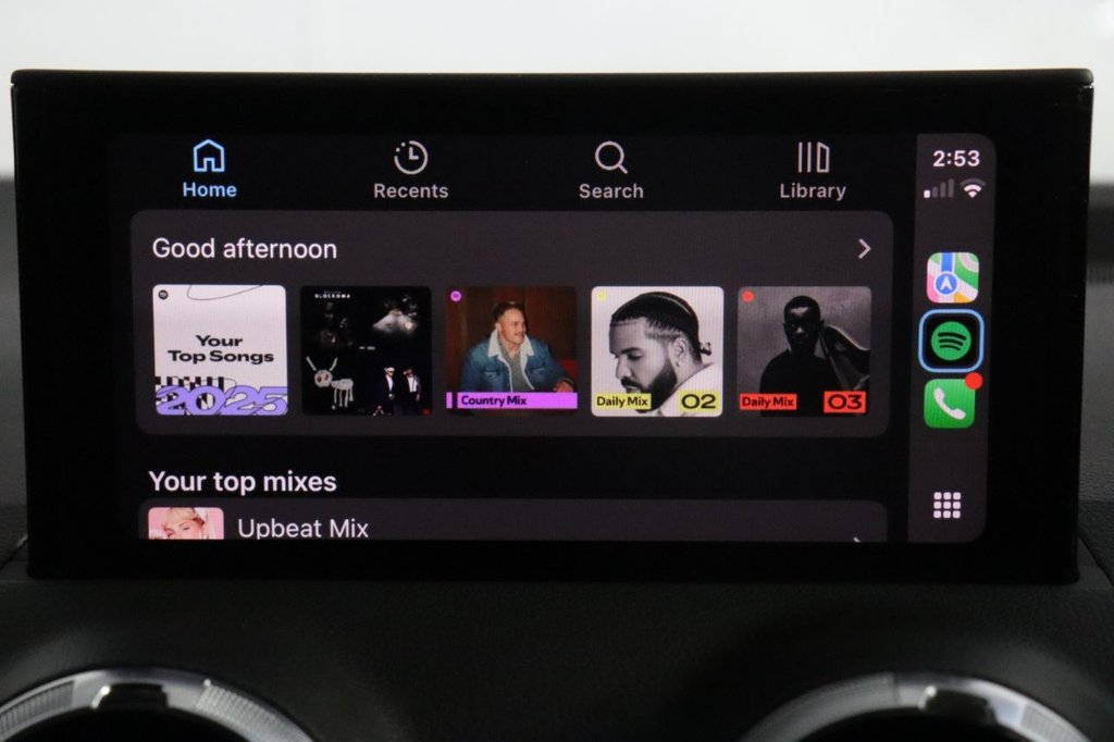 Used Audi Q2 2021 for sale - 77218608: Photo 9